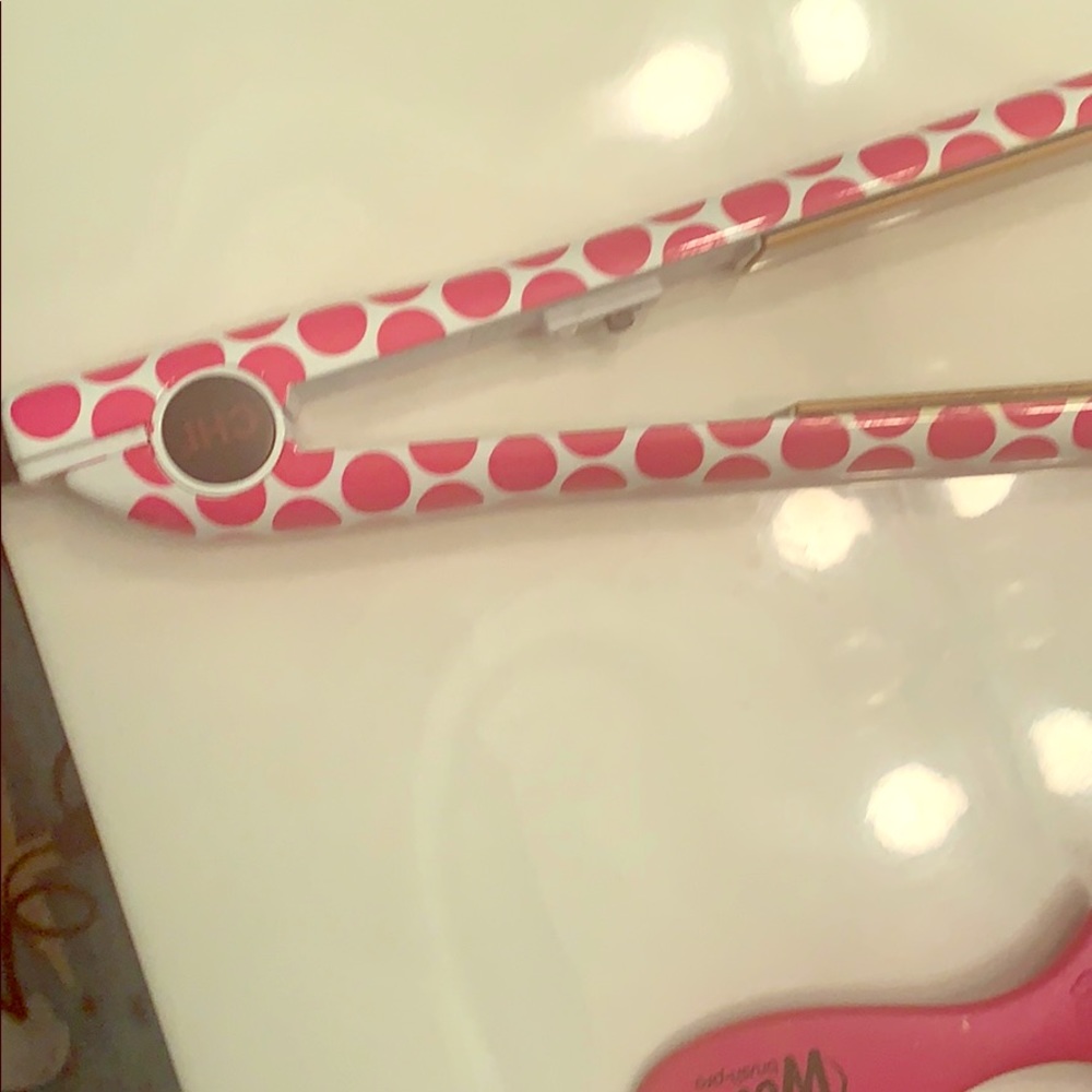 Chi hair straightener